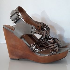 Steve Madden Women's sandals